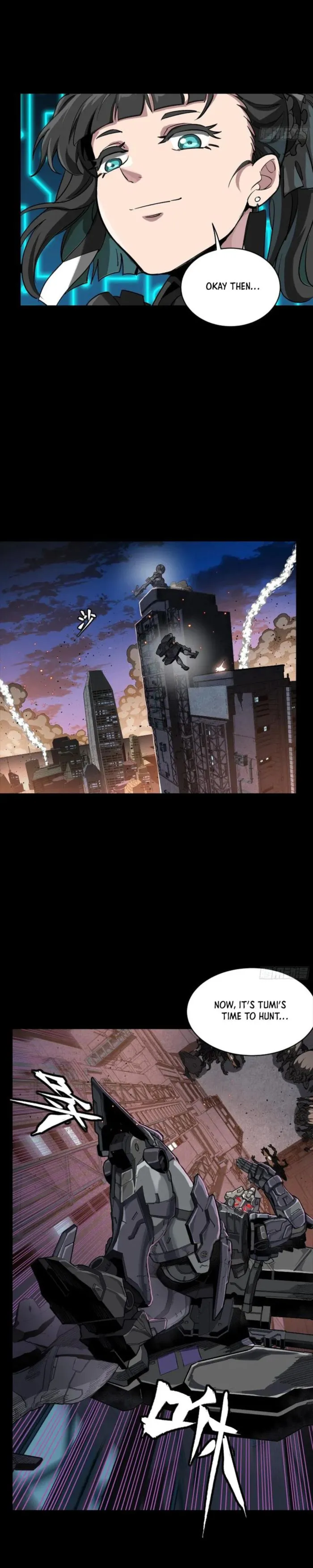 Legend of Star General Chapter 258 13